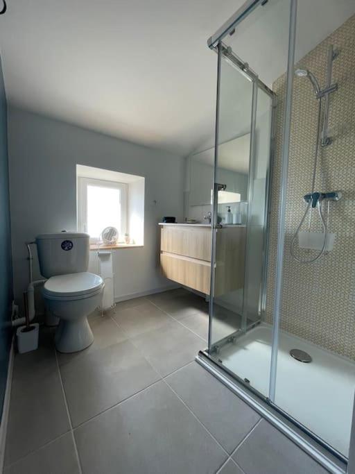 Studio Neuf Lumineux Climatise Blaye Kültér fotó